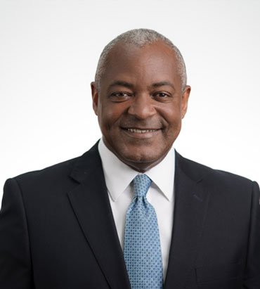 Kenwood N. Kerr
