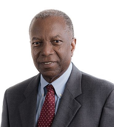 Julian W. Francis, OBE