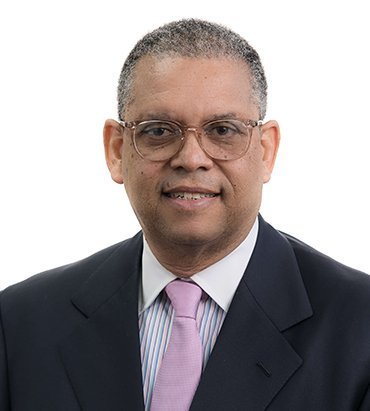 Robert D. L. Sands
